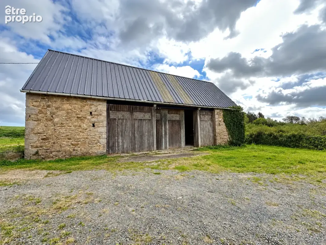 Maison 9 pièces 211 m² à vendre à Camlez (22450) - photo 9