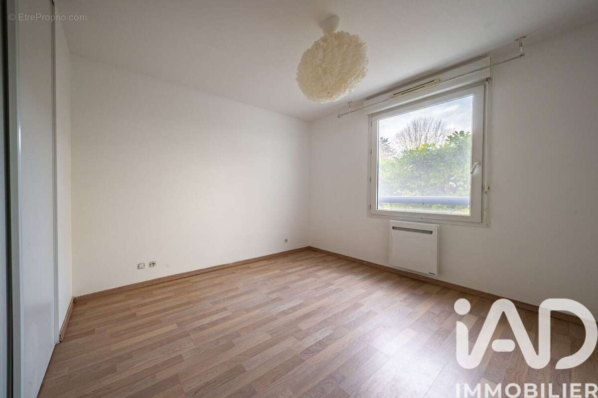 Photo 2 - Appartement à DIJON
