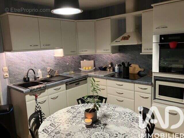 Photo 4 - Maison à SAINT-AY