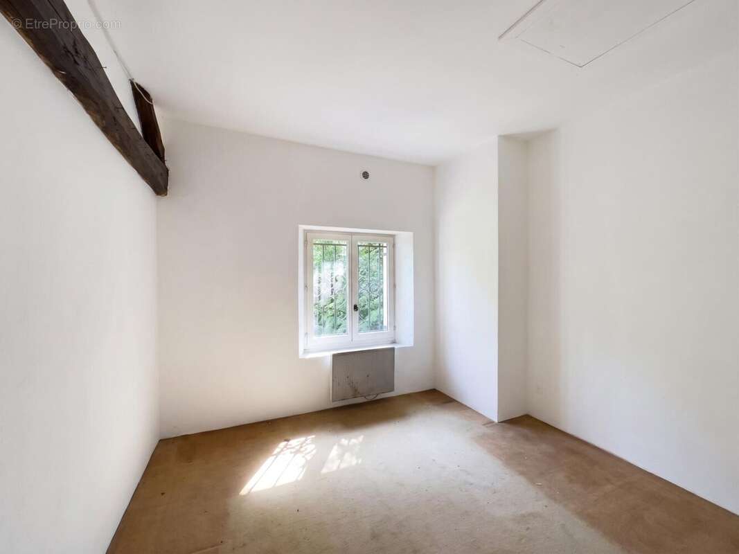 Photo 7 - Maison à SAINT-LEU-LA-FORET