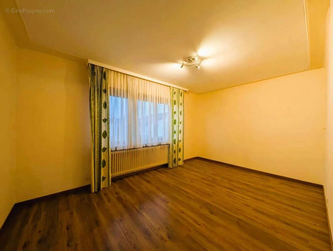 Maison à BISCHWILLER