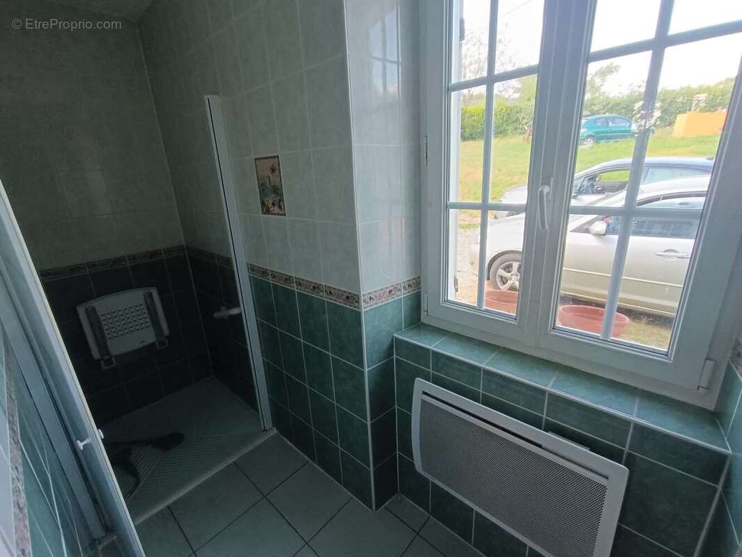 Maison à SAINT-JULIEN-AUX-BOIS