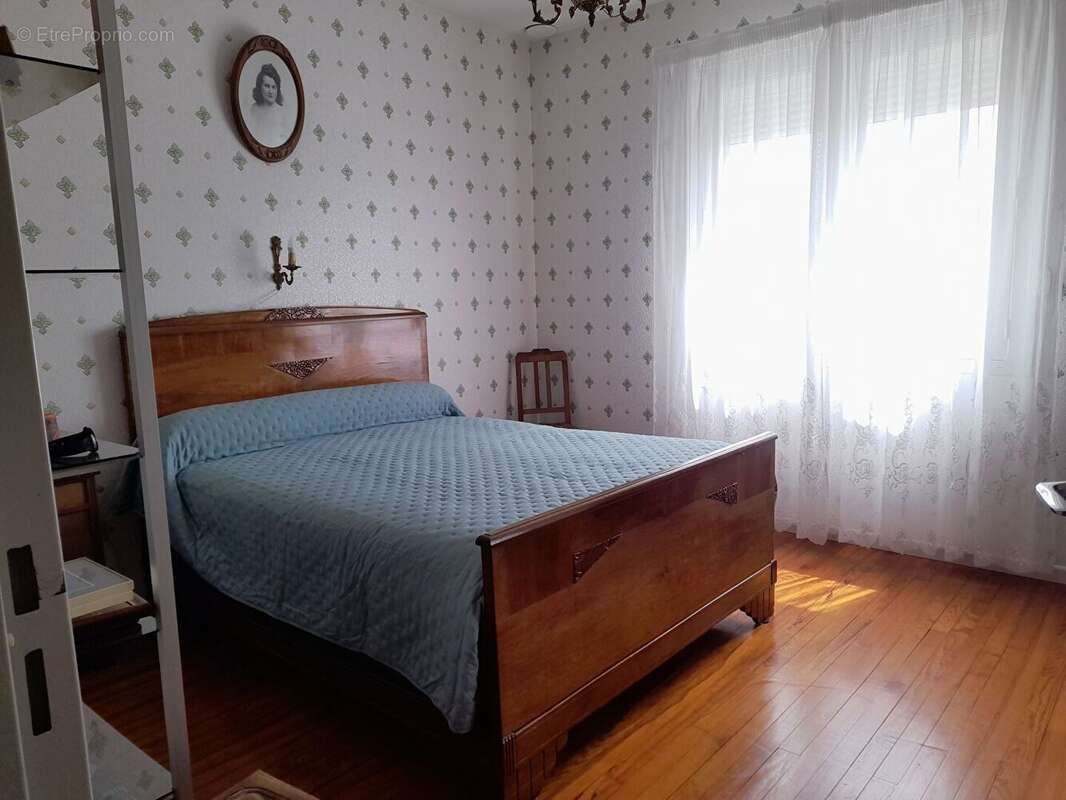 Maison à SAINT-GAUDENS