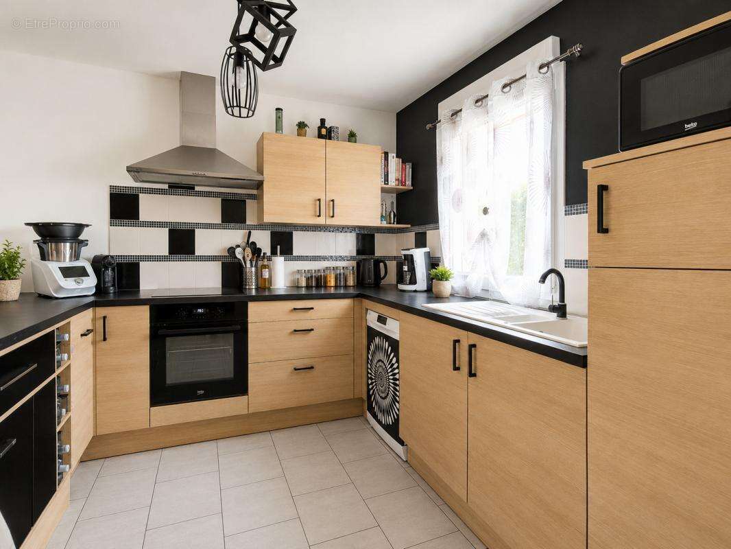 Maison 5 pièces 105m2 - photo 3