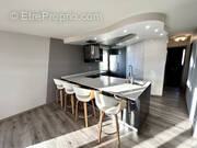 Appartement à VILLE-LA-GRAND