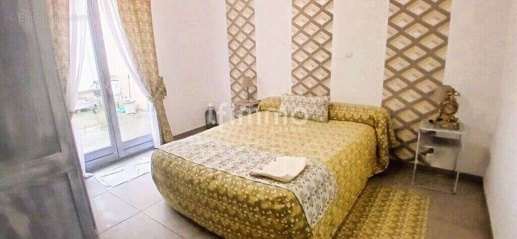 Appartement à CENON