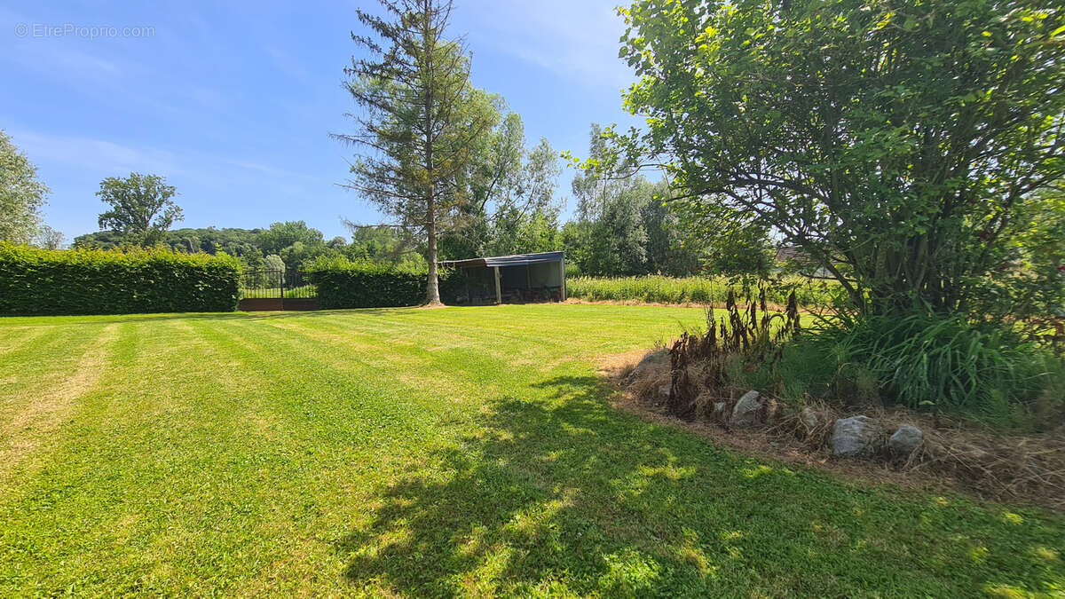 Maison à ESTREELLES