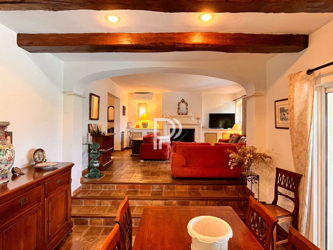 Maison à SAINTE-MAXIME