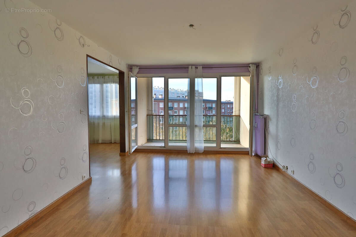 Appartement à TROYES