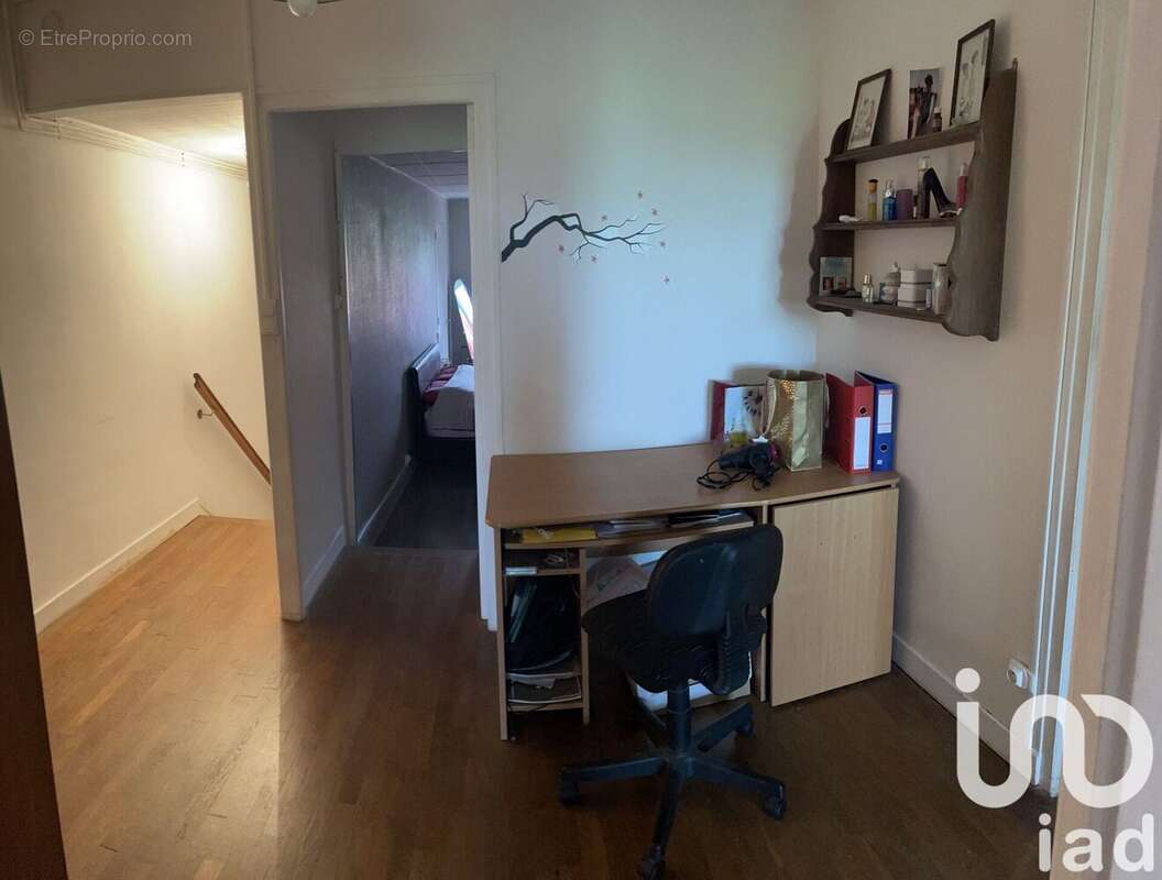 Photo 4 - Maison à LAVERNOY