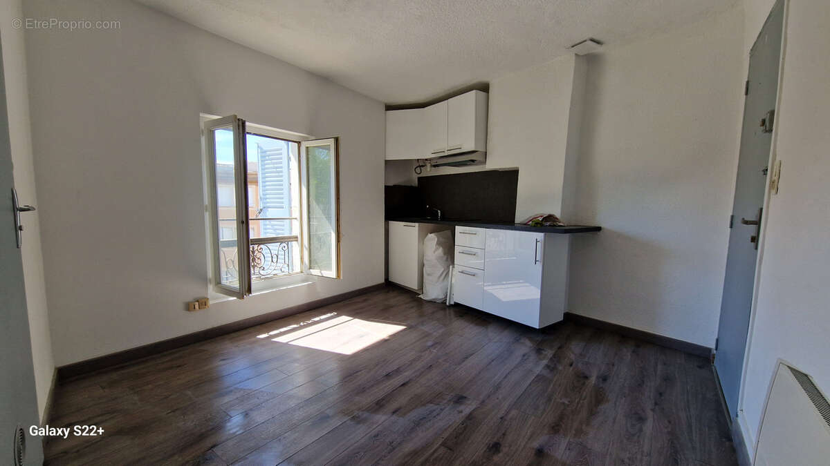 Appartement à ISTRES