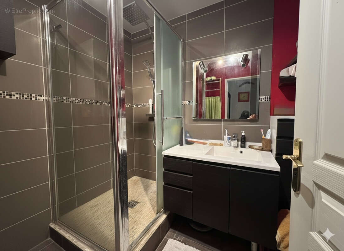 Appartement à SENLIS