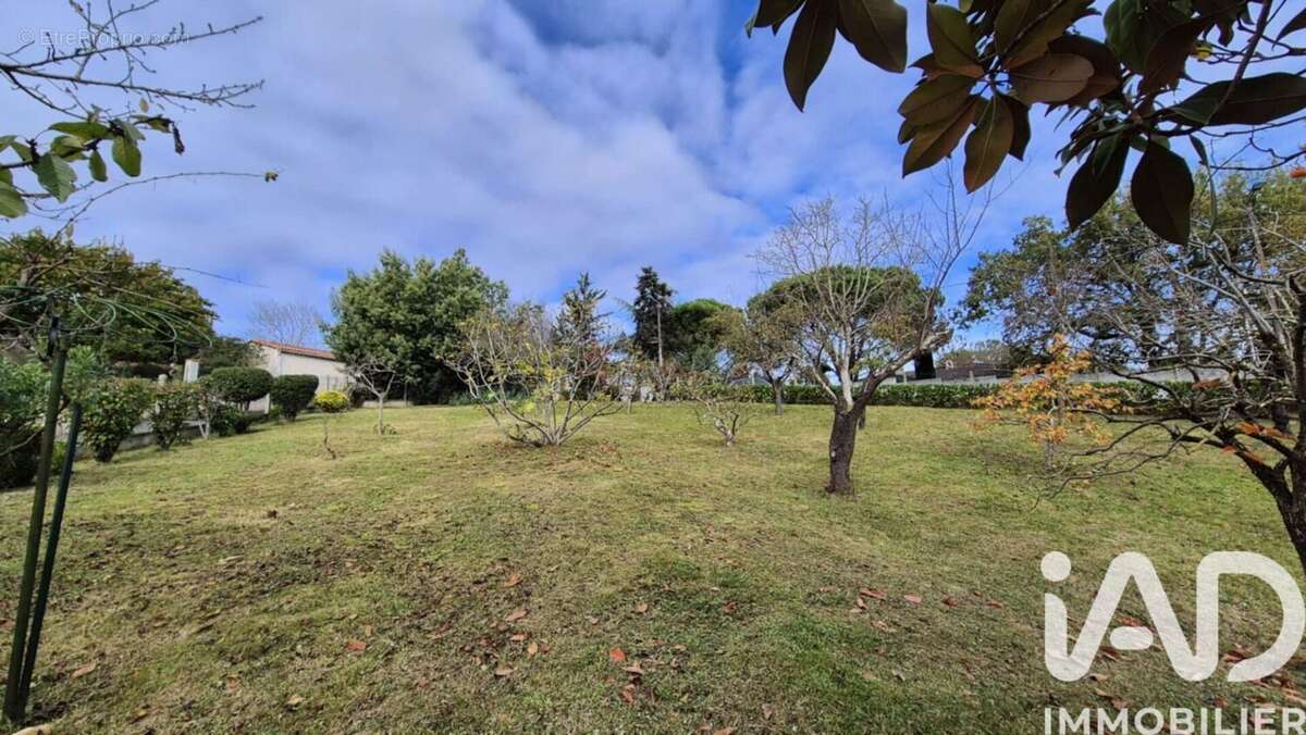 Terrain 900 m² à Colomiers  - photo 2
