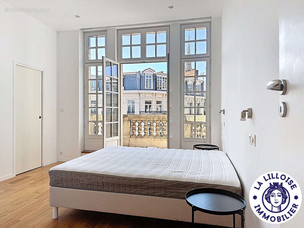 Appartement à LILLE