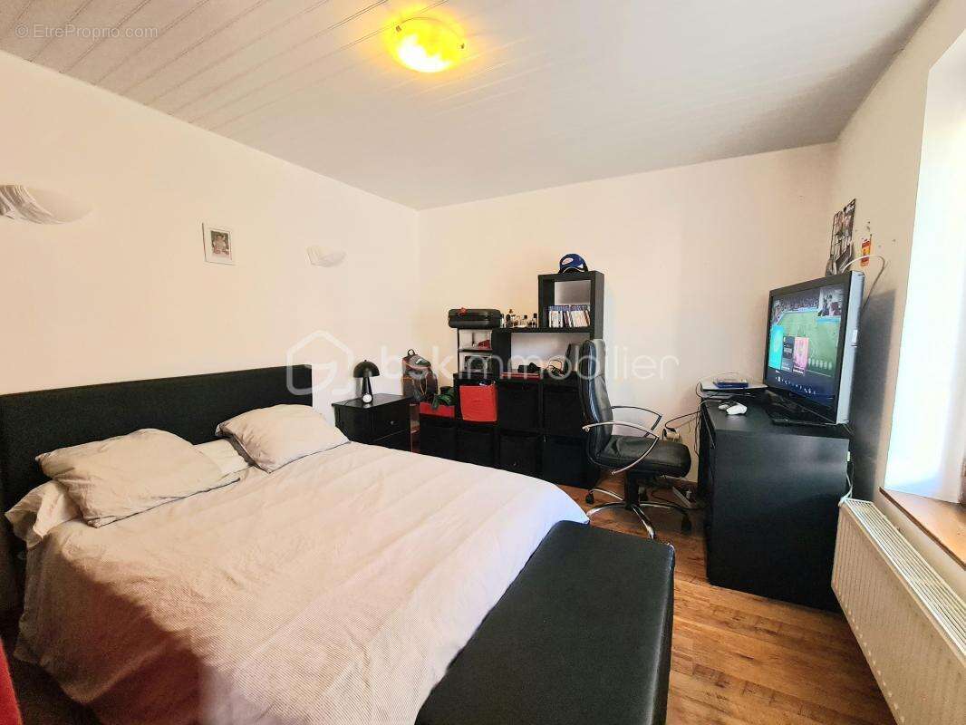 Maison à GUEBWILLER