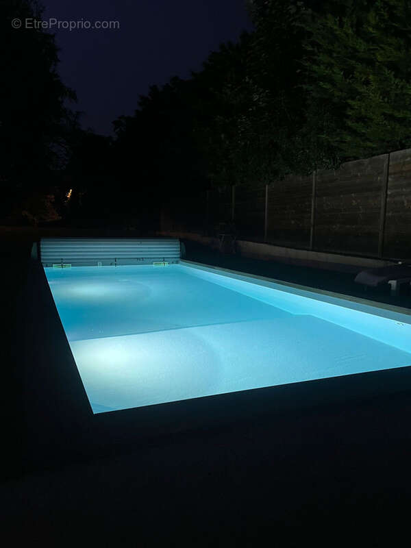 Maison à BELLERIVE-SUR-ALLIER