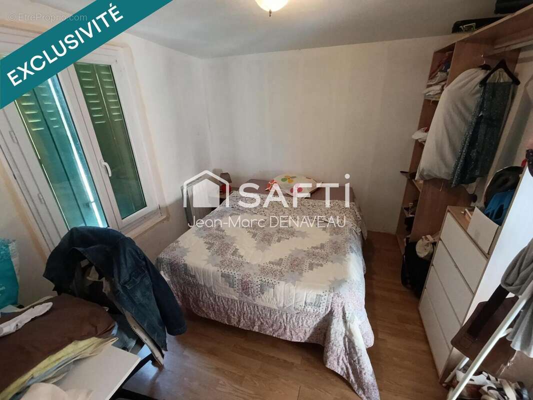 Photo 8 - Maison à SOUZAY-CHAMPIGNY