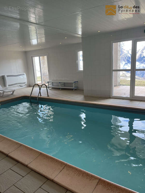 Appartement à GERM