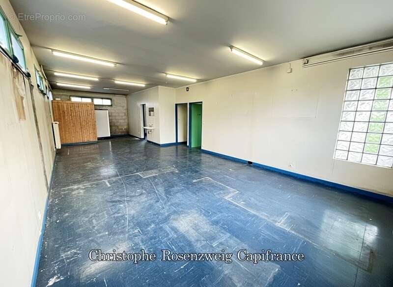 Maison à VALENTIGNEY