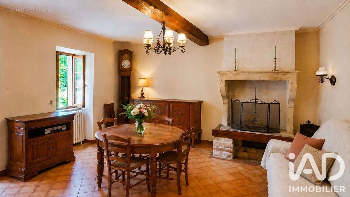 Maison 133 m² à Mellecey  - photo 3