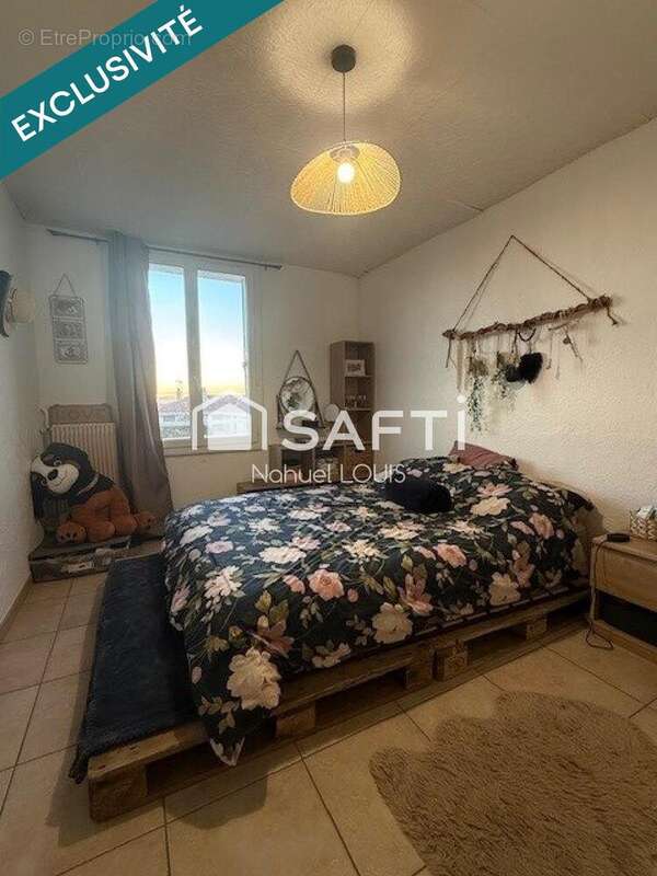 Photo 6 - Appartement à VITROLLES