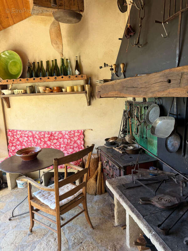 Maison Seguret - photo 15
