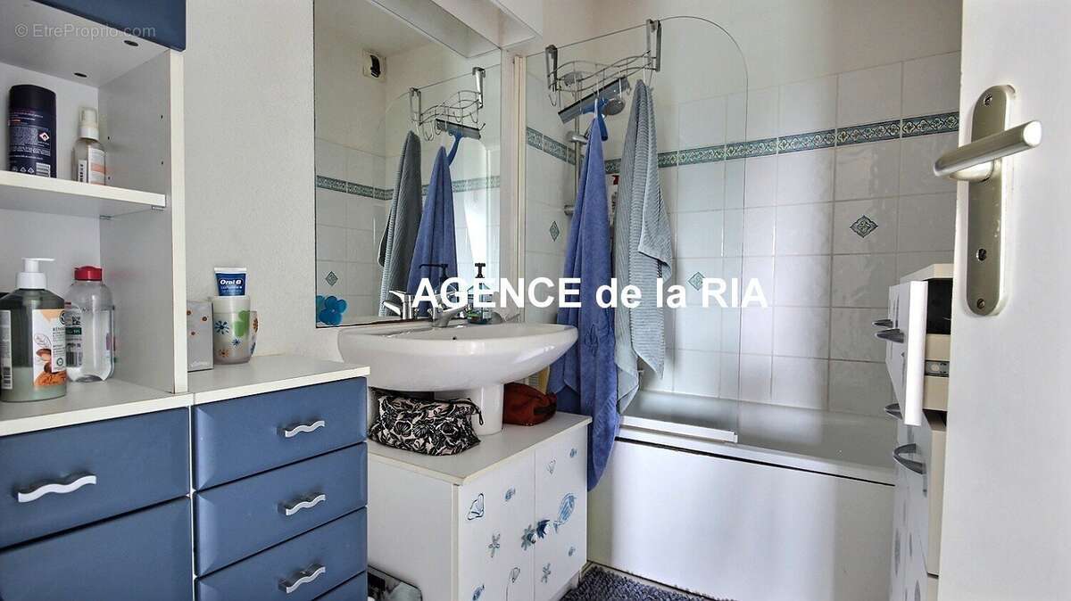 Appartement à PORNIC