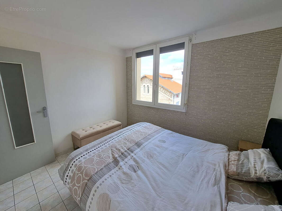 Appartement à FRONTIGNAN