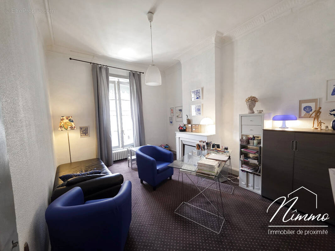 Appartement à NIMES