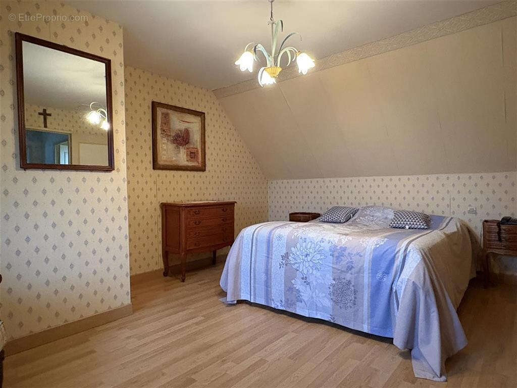 Maison à GACE