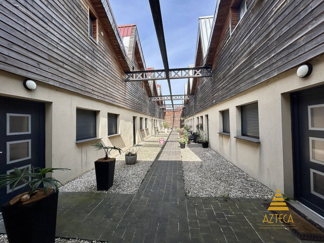 Appartement à TOURCOING