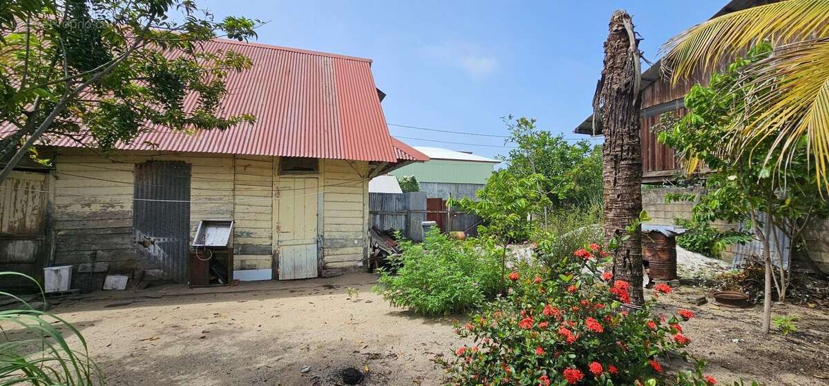 Photo 2 - Maison à MANA