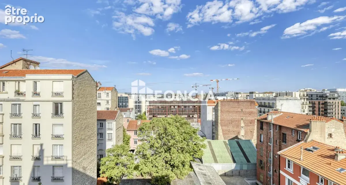 Courbevoie - 2 Pièces de 42 m² – Cave - photo 12