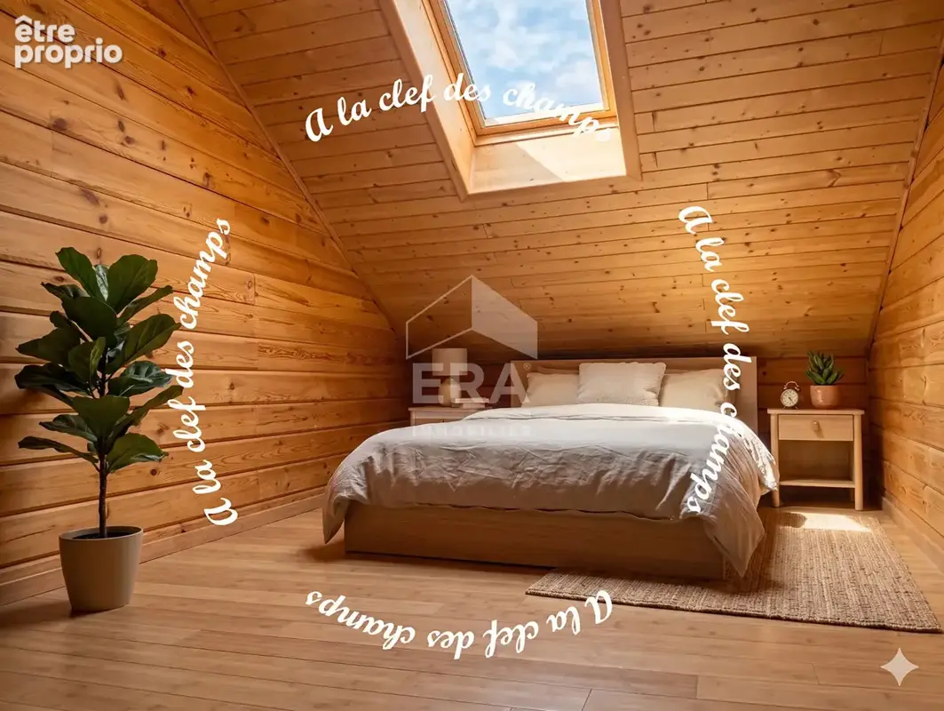 Maison 135m² à boullay-les-troux - photo 8