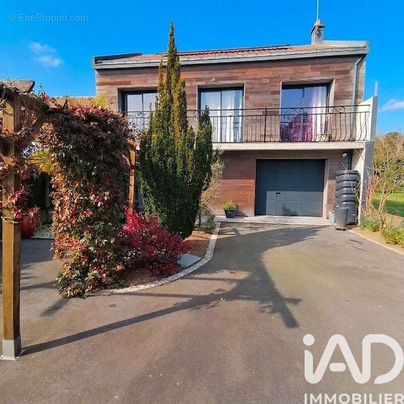 Photo 4 - Maison à LA PLAINE-SUR-MER