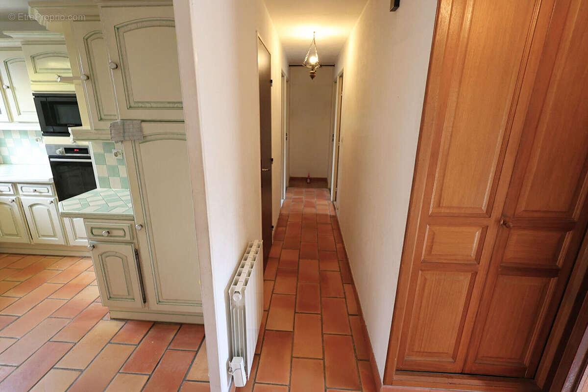 Maison à PEYMEINADE