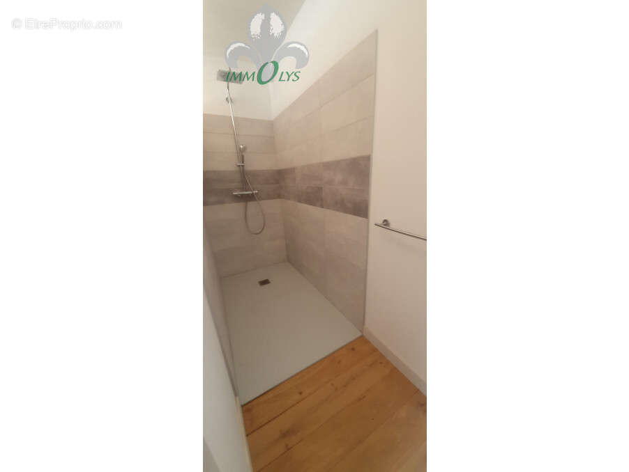 Maison à SAINT-LOUP-GEANGES