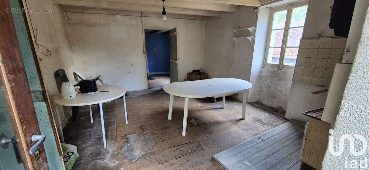 Photo 8 - Maison à BOUTEVILLE