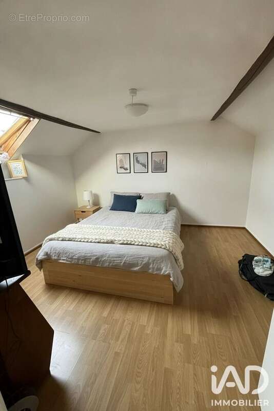 Photo 2 - Maison à EPERNAY