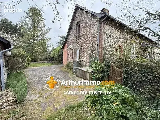 Vente Maison Retiers(35240) 172 950ï¿œ - photo 2