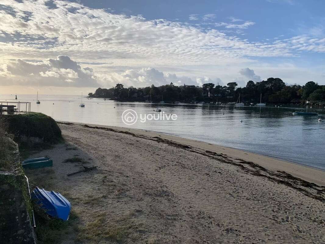 Appartement à BENODET