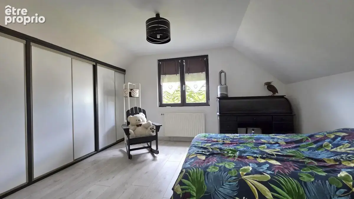 Magnifique maison individuelle en semi plain pied et sur sous-sol située à Saint-Michel - photo 10