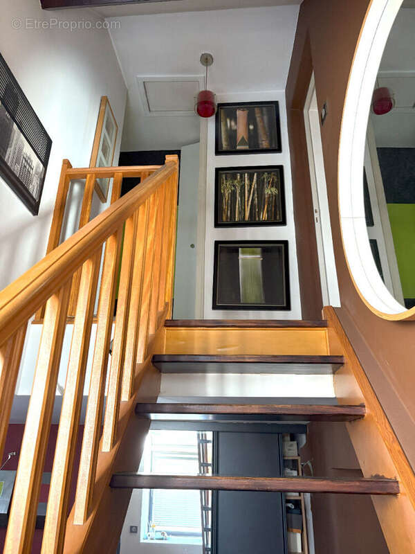 Appartement à RUNGIS