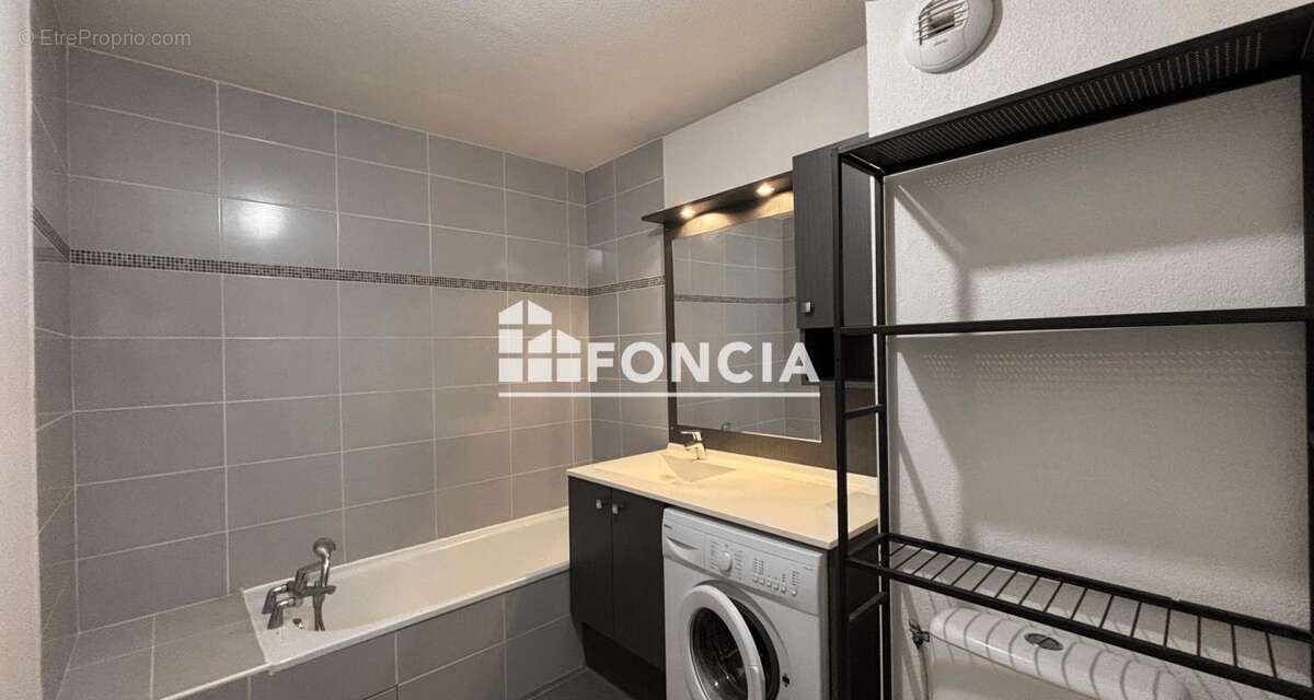 Appartement à BONNEVILLE