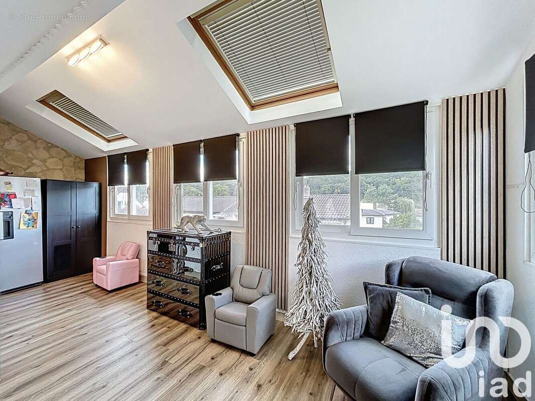 Photo 5 - Maison à WOIPPY