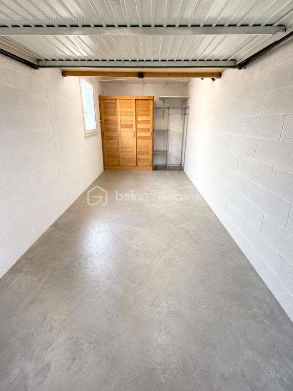 Appartement à LIVRY-GARGAN