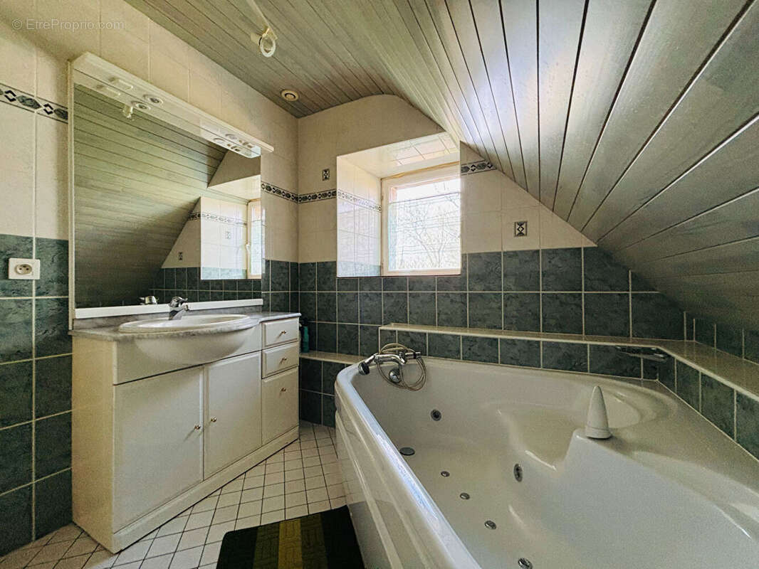 Maison Saint Lyphard - photo 11