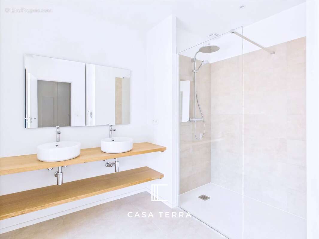 Appartement à PORTO-VECCHIO