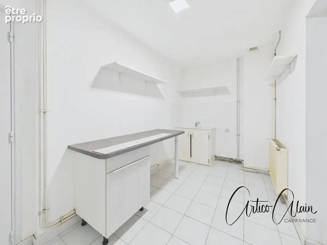 Maison de plain-pied  de 117 m² proche du centre de REVEL – Terrain 1 200 m² - photo 14