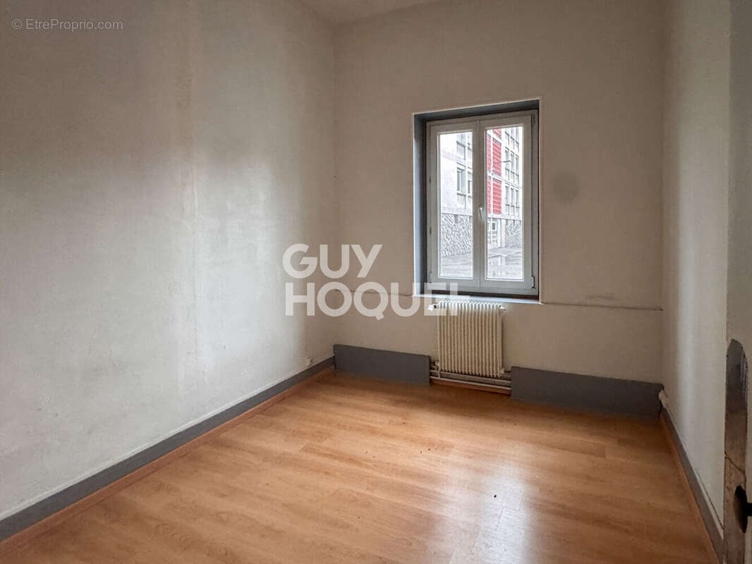 Appartement Vienne 2 pièce(s) 44.6 m2 - photo 5